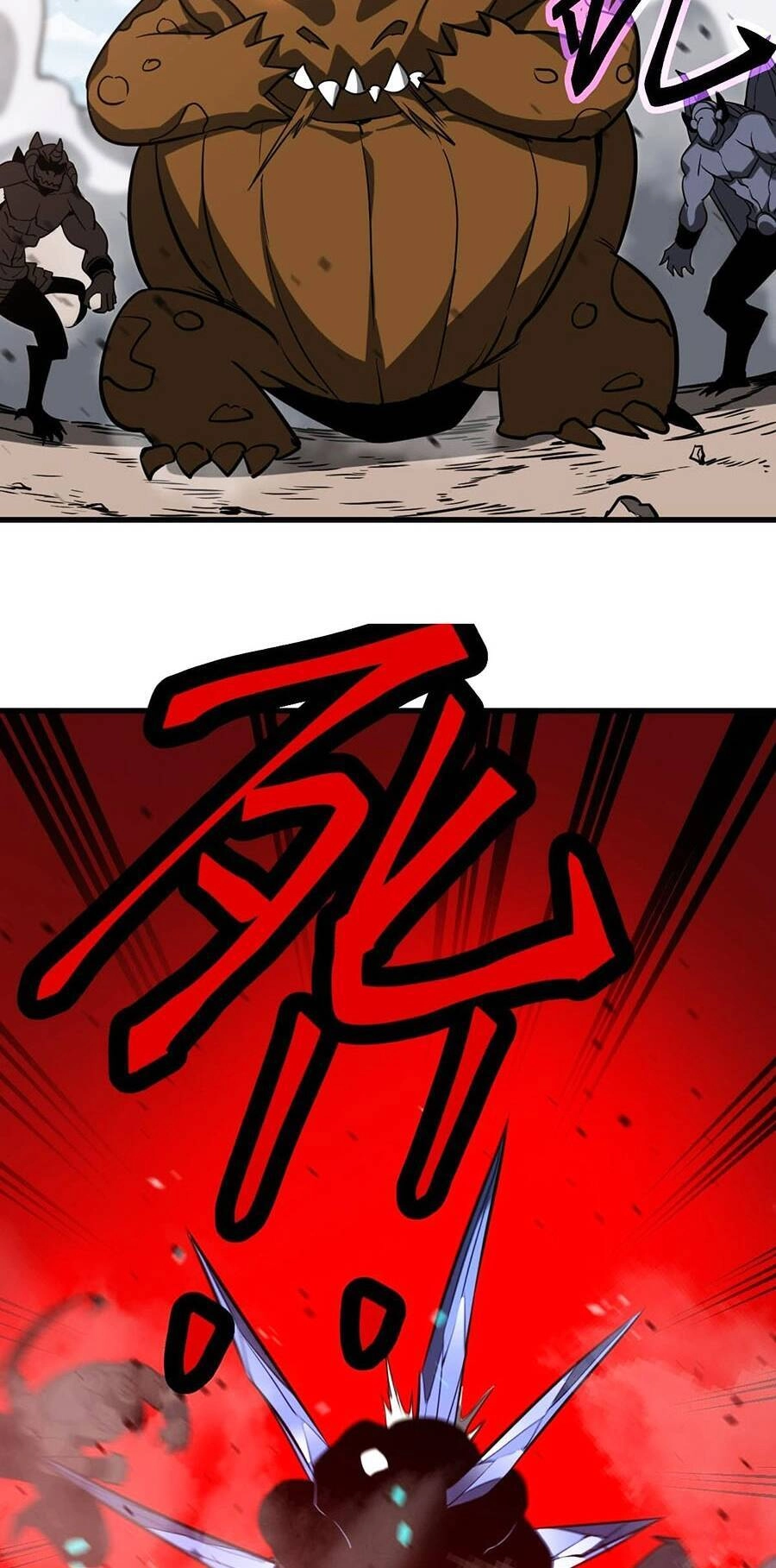 Siêu Phàm Tiến Hóa Chapter 127 - 52