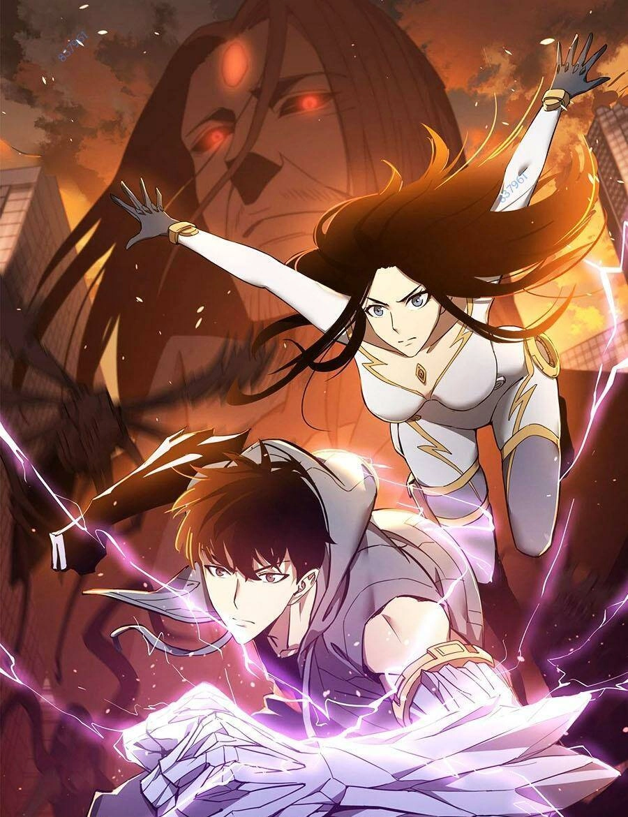 Siêu Phàm Tiến Hóa Chapter 128 - 1