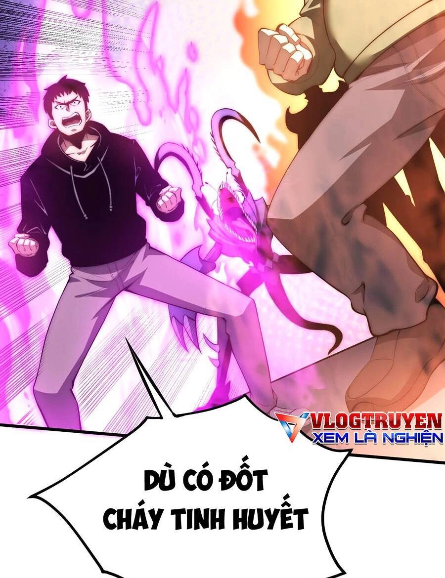 Siêu Phàm Tiến Hóa Chapter 128 - 11