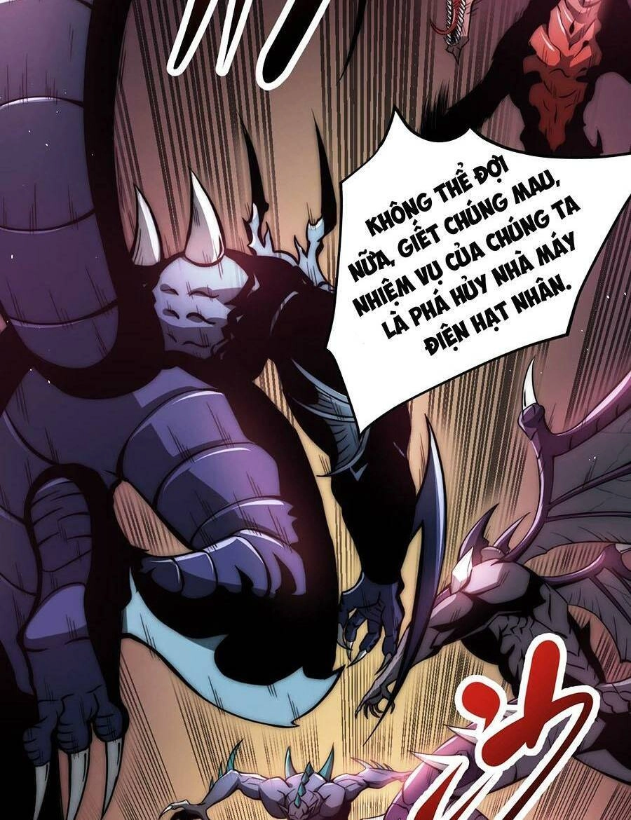 Siêu Phàm Tiến Hóa Chapter 128 - 14