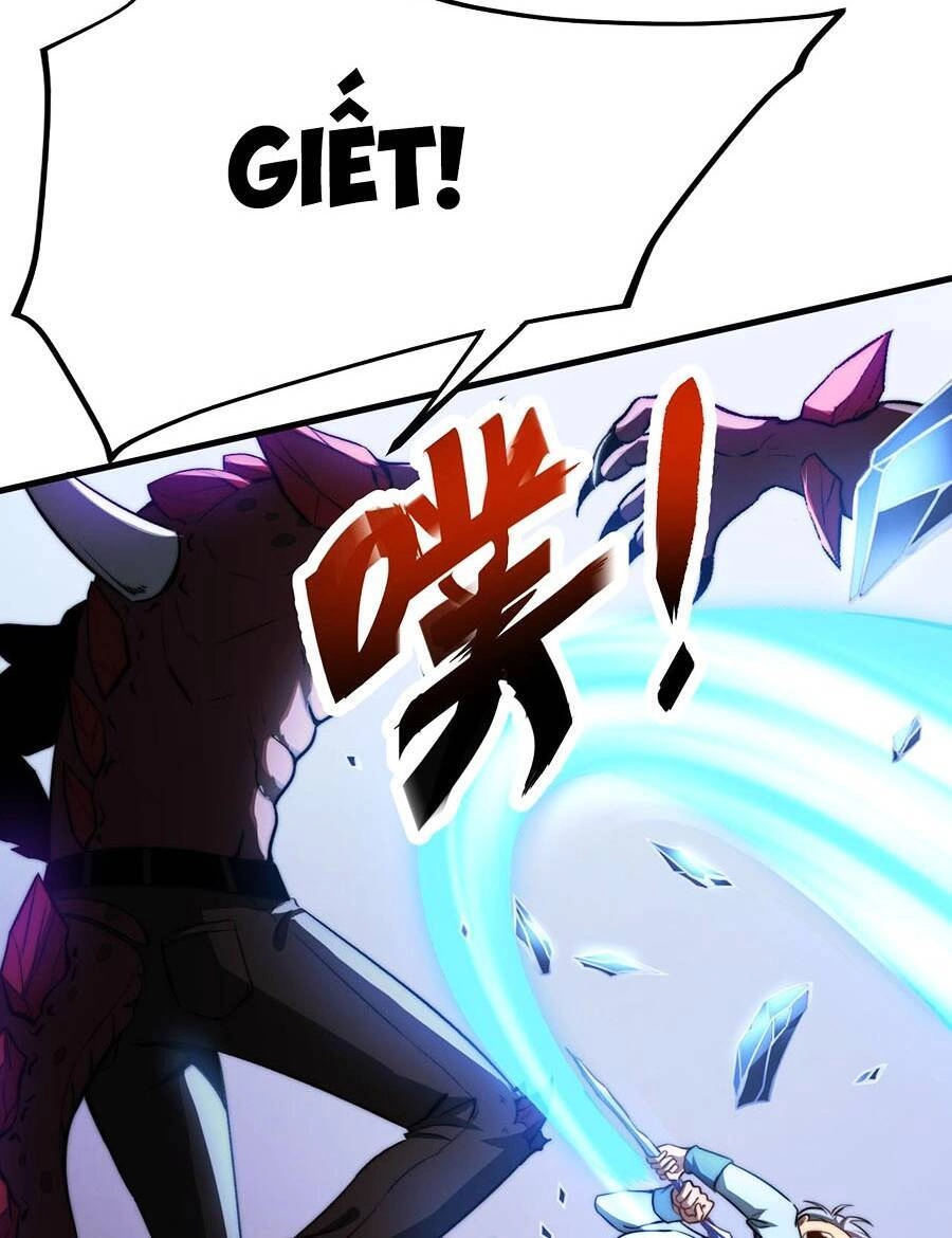 Siêu Phàm Tiến Hóa Chapter 128 - 16