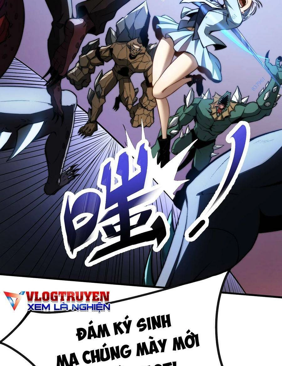 Siêu Phàm Tiến Hóa Chapter 128 - 17