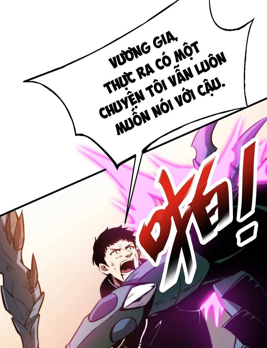 Siêu Phàm Tiến Hóa Chapter 128 - 20