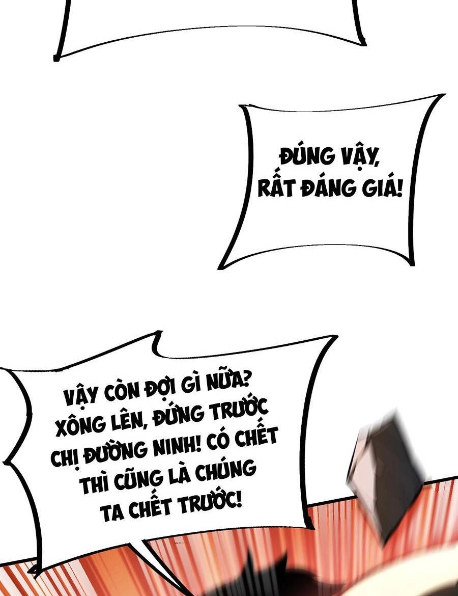 Siêu Phàm Tiến Hóa Chapter 128 - 28