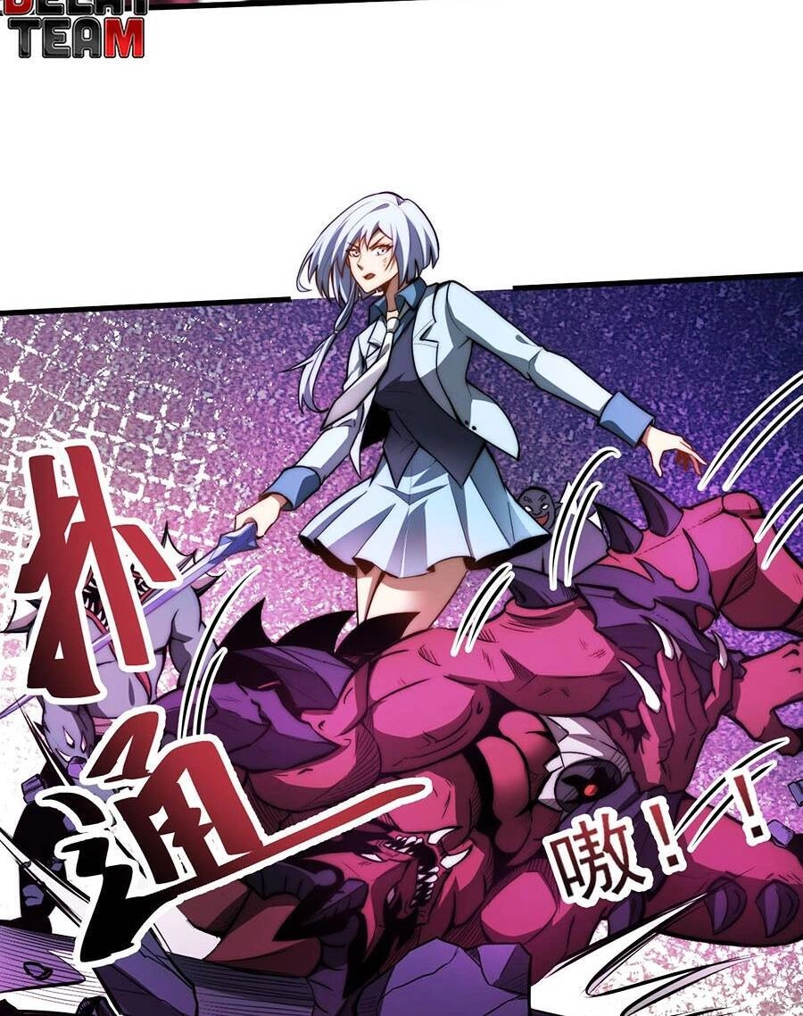 Siêu Phàm Tiến Hóa Chapter 128 - 47