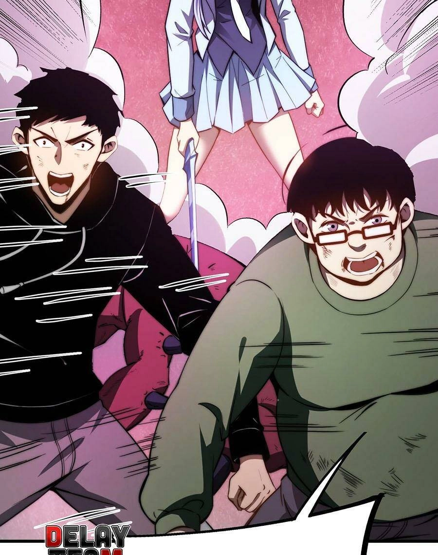 Siêu Phàm Tiến Hóa Chapter 128 - 49