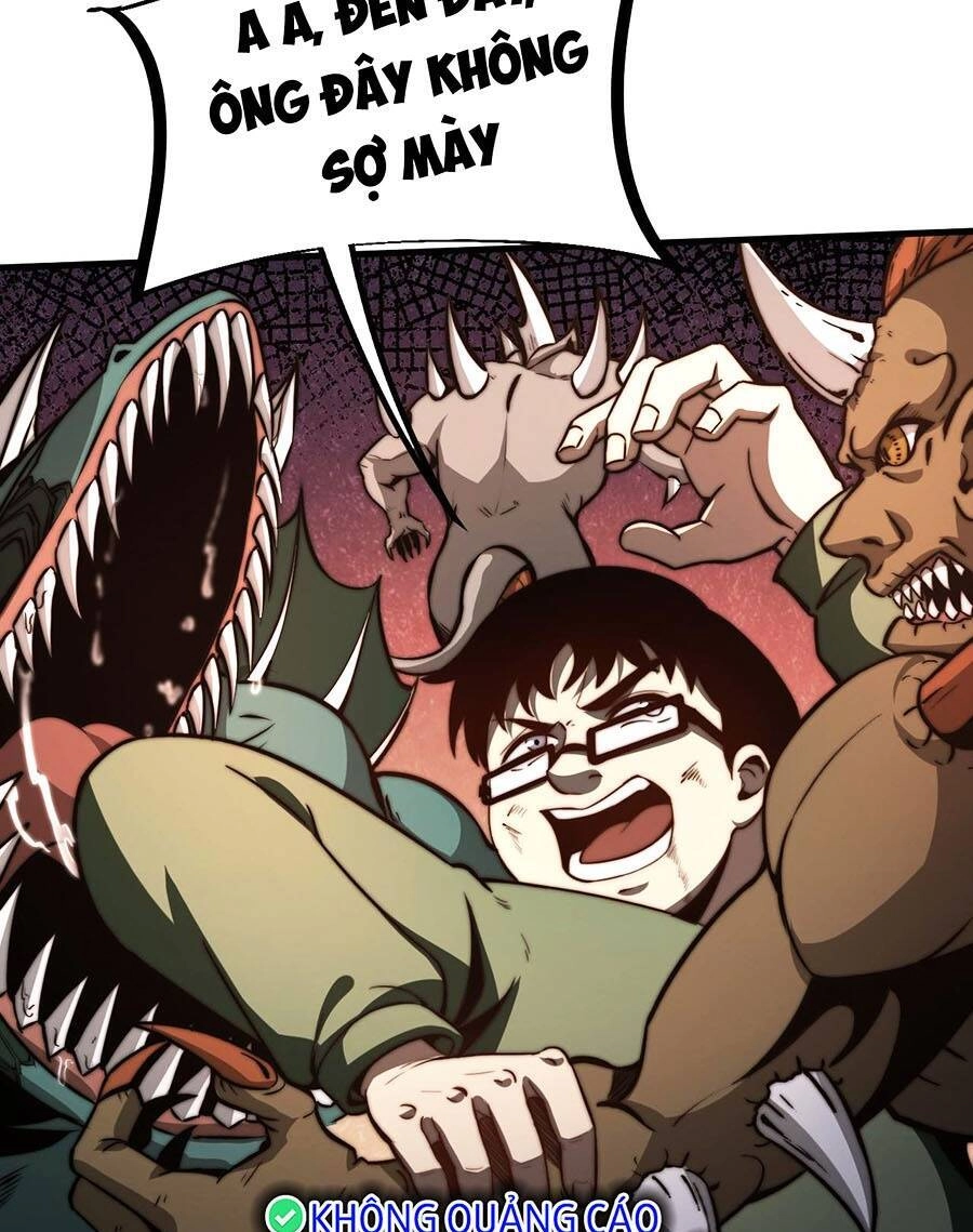 Siêu Phàm Tiến Hóa Chapter 128 - 55