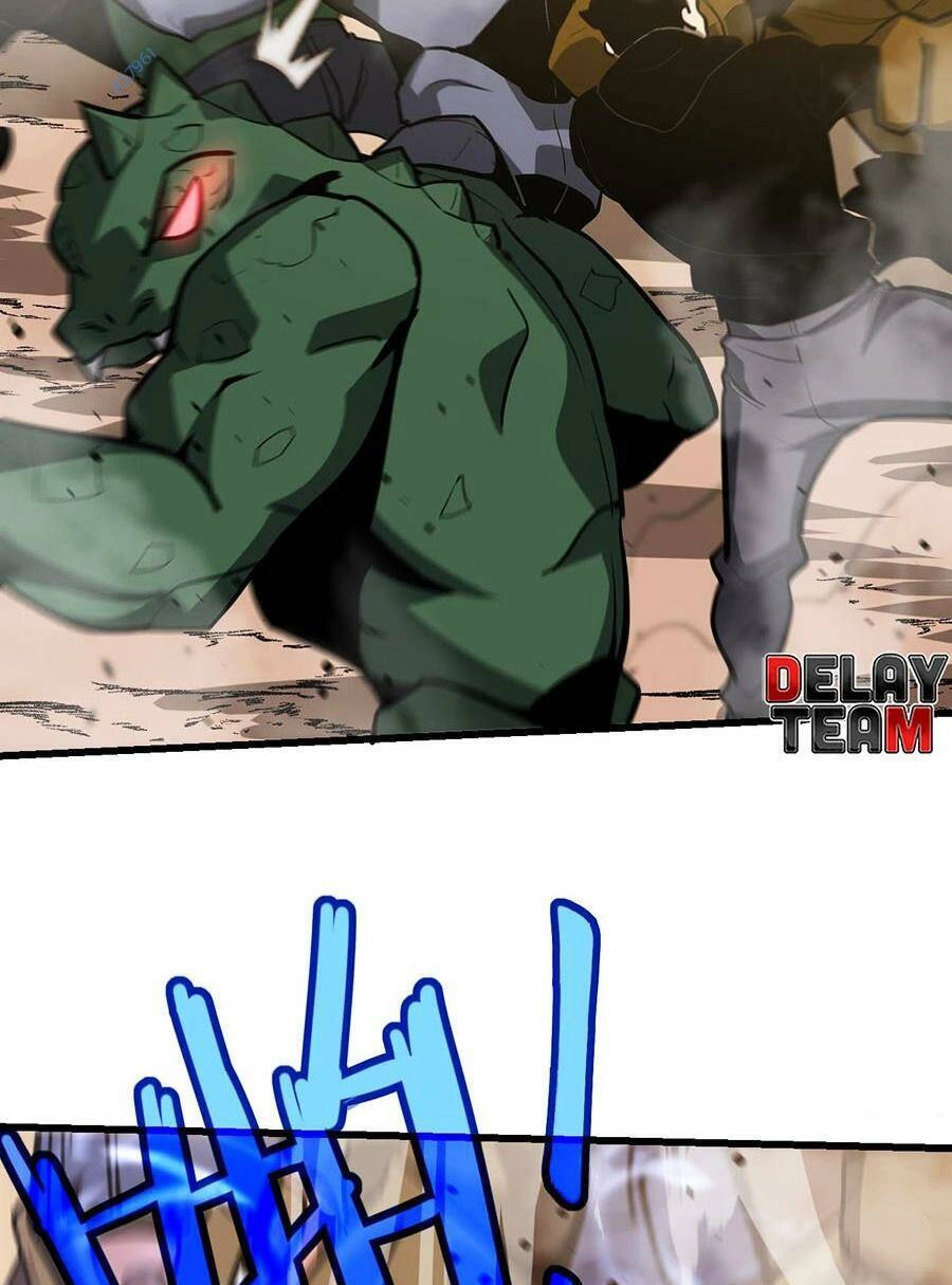 Siêu Phàm Tiến Hóa Chapter 128 - 81