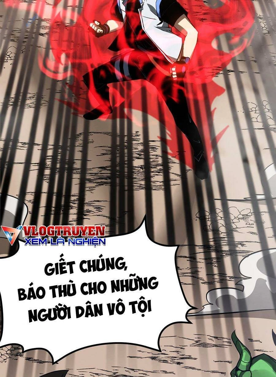 Siêu Phàm Tiến Hóa Chapter 128 - 113