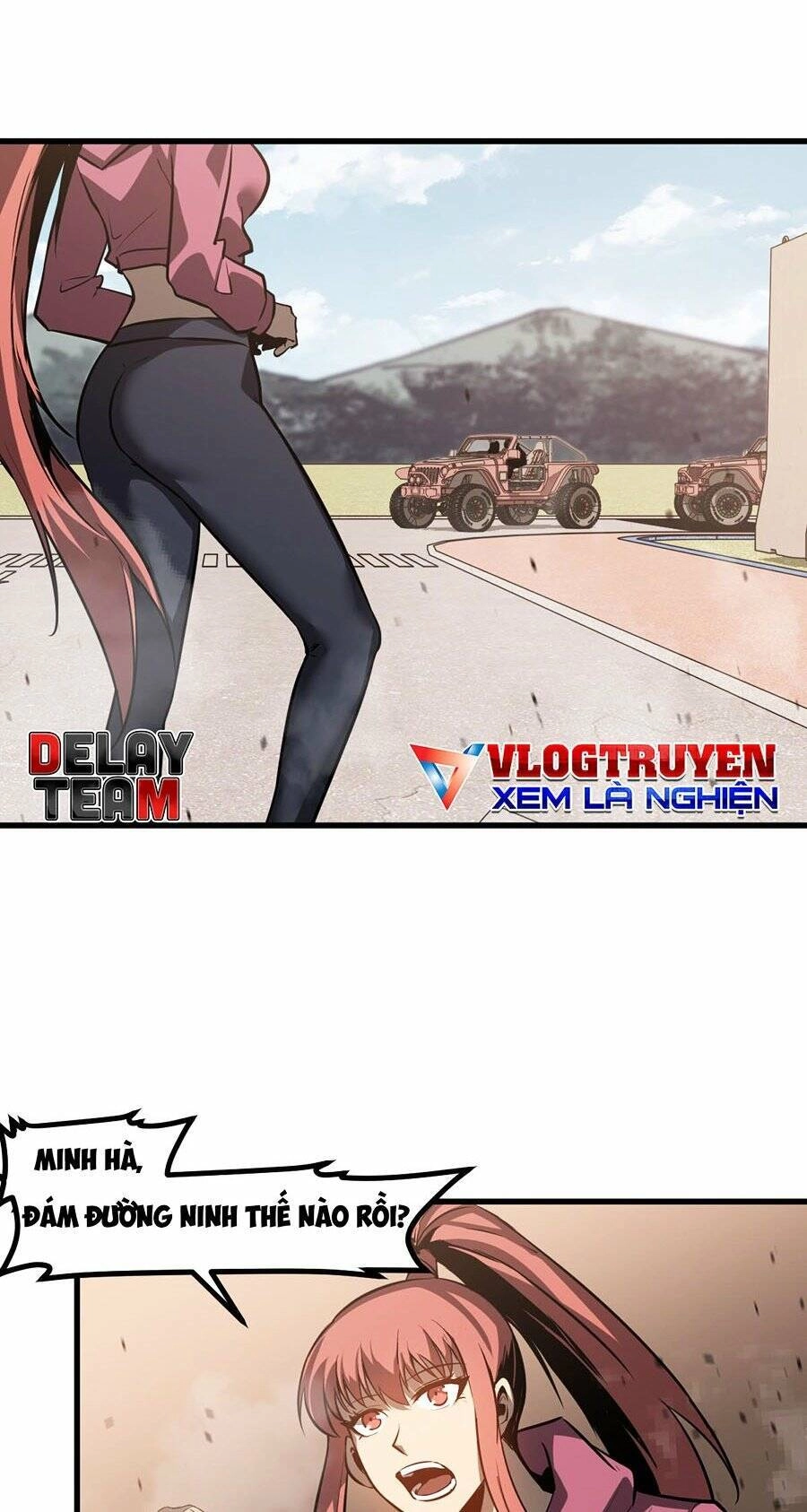 Siêu Phàm Tiến Hóa Chapter 129 - 31