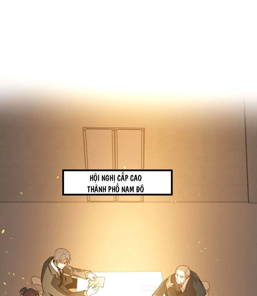 Siêu Phàm Tiến Hóa Chapter 130 - 5