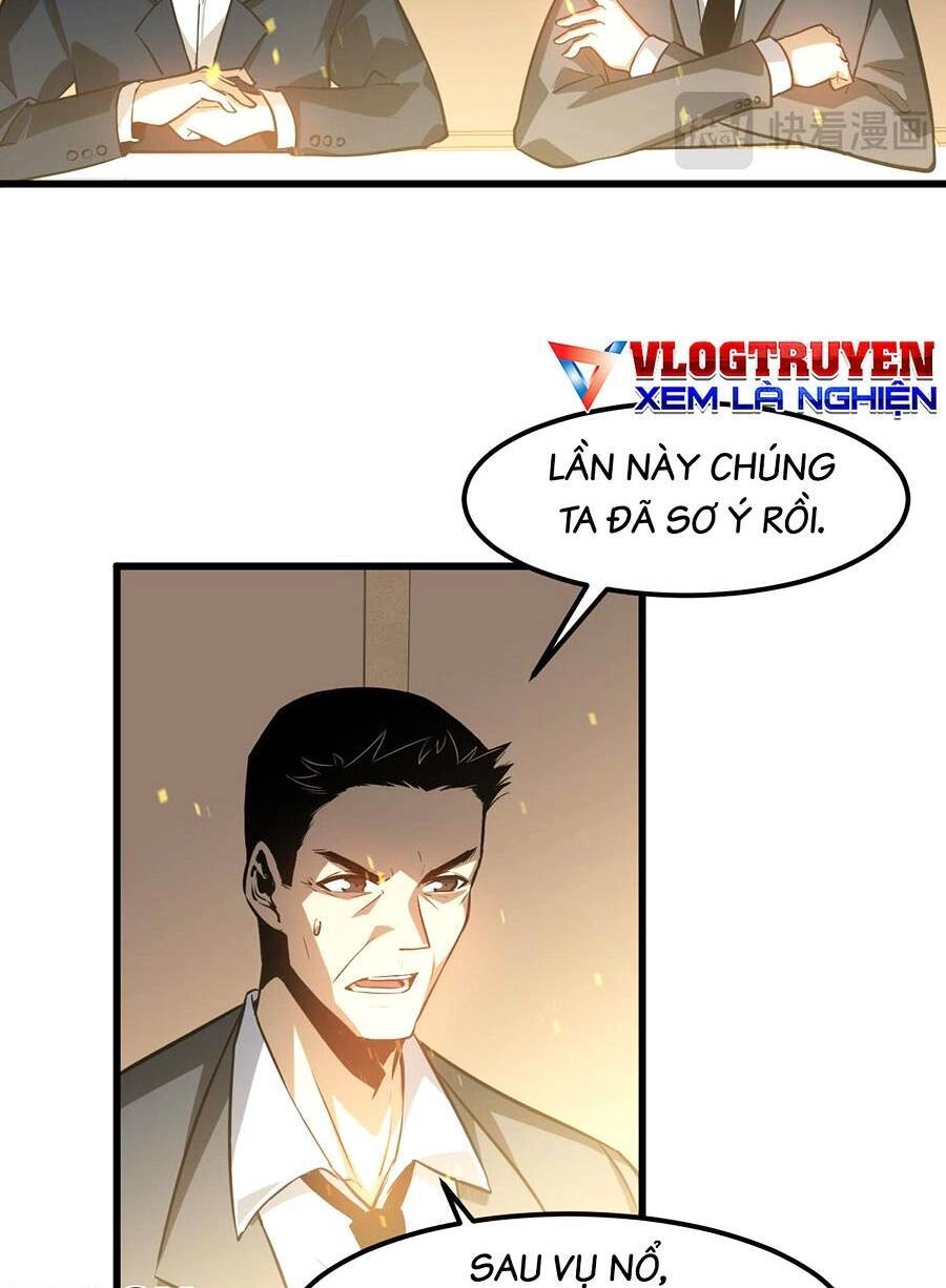 Siêu Phàm Tiến Hóa Chapter 130 - 13