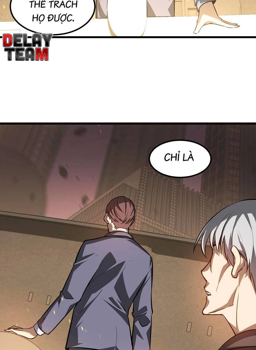 Siêu Phàm Tiến Hóa Chapter 130 - 16