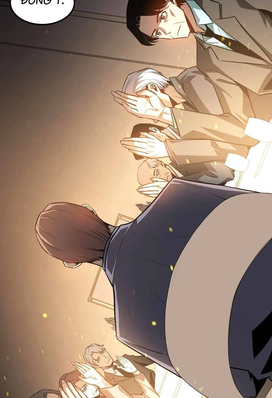 Siêu Phàm Tiến Hóa Chapter 130 - 31