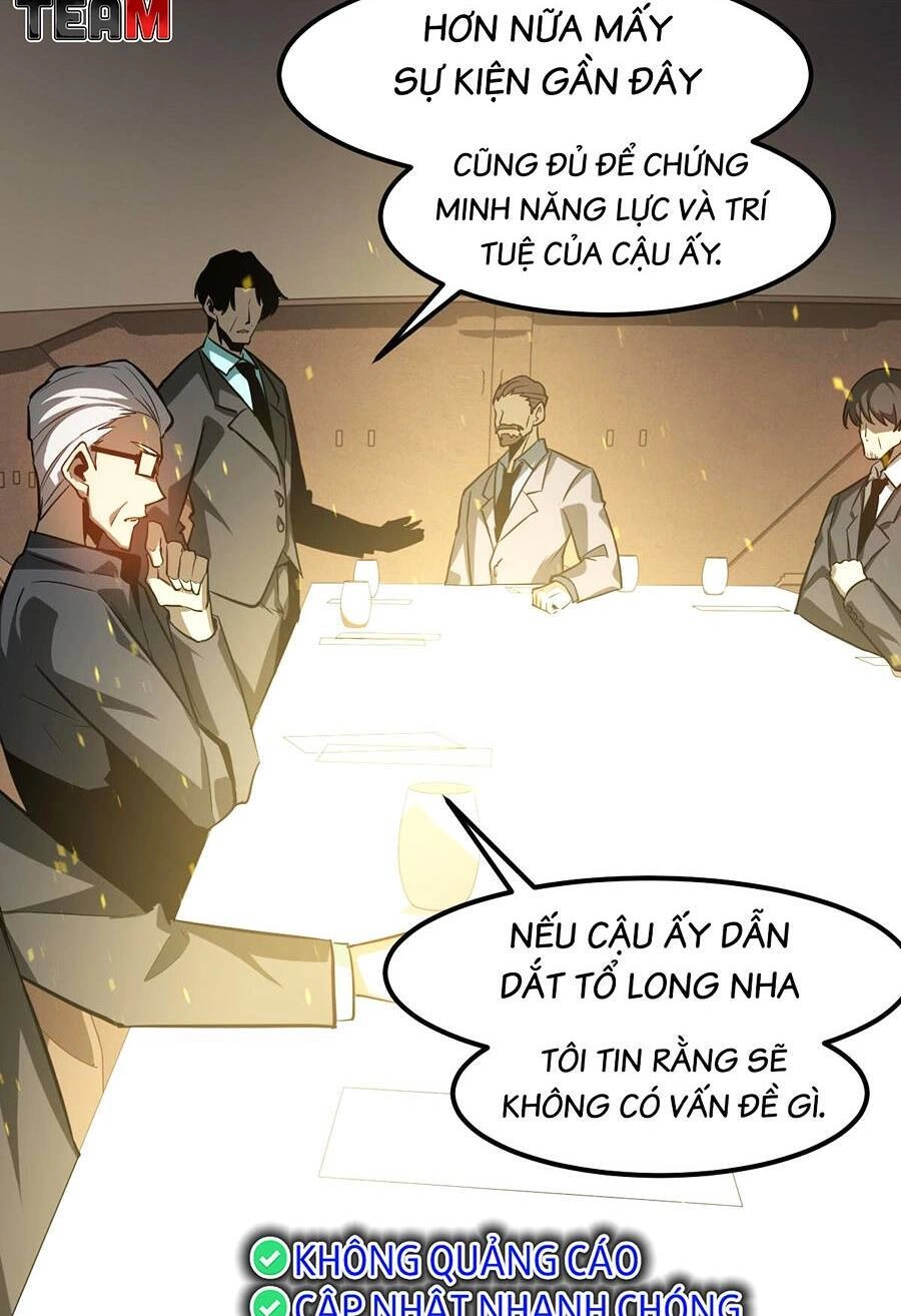 Siêu Phàm Tiến Hóa Chapter 130 - 39