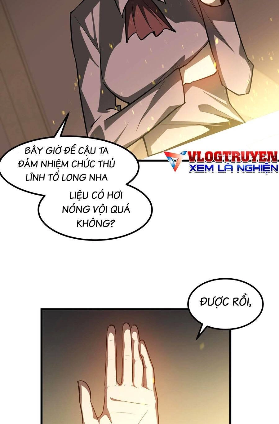 Siêu Phàm Tiến Hóa Chapter 130 - 43