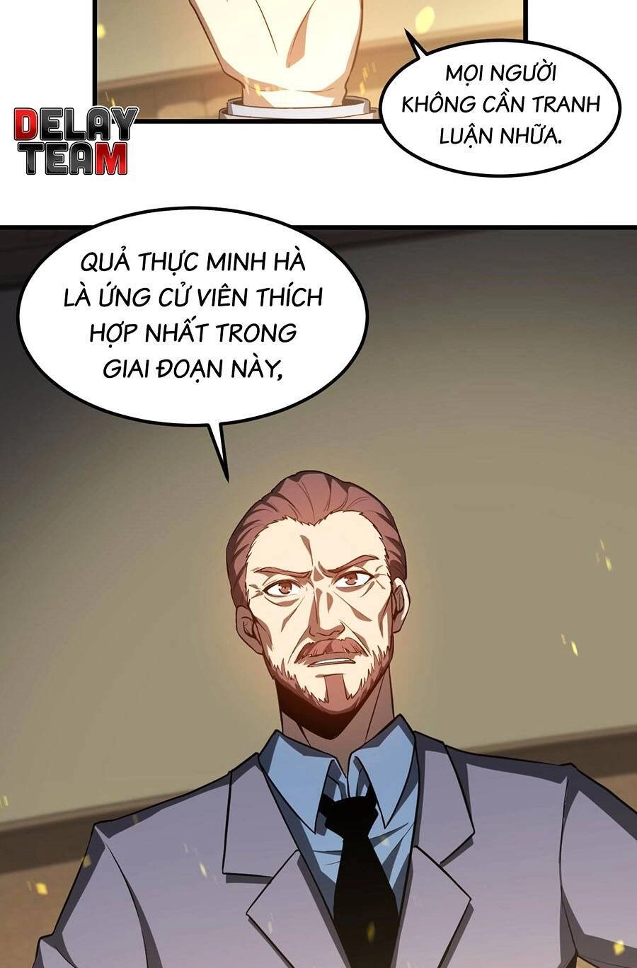 Siêu Phàm Tiến Hóa Chapter 130 - 44