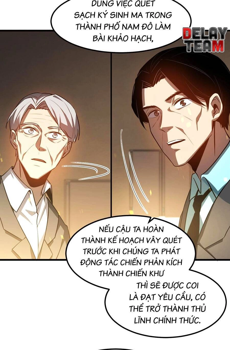 Siêu Phàm Tiến Hóa Chapter 130 - 46