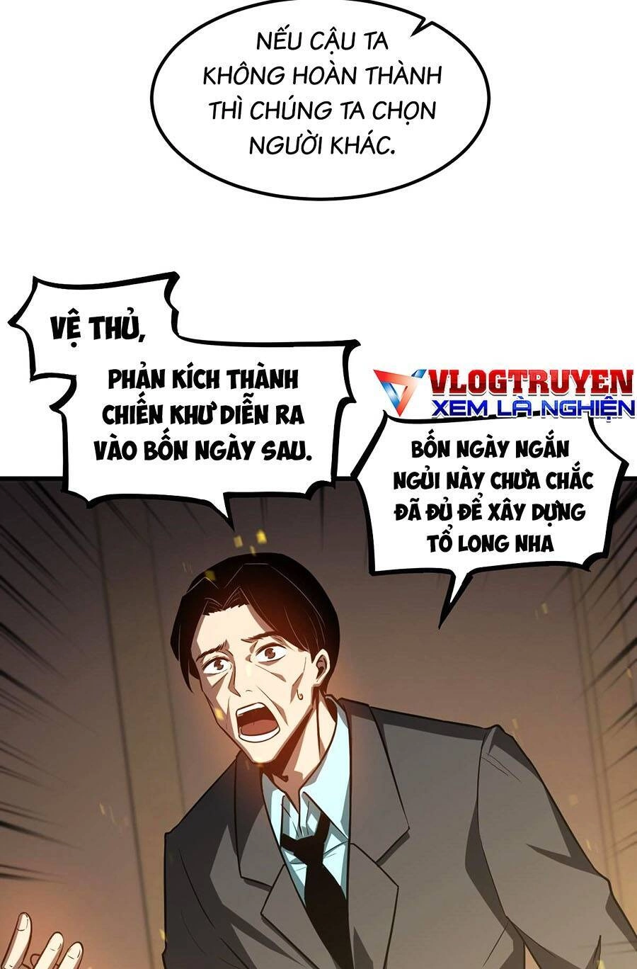 Siêu Phàm Tiến Hóa Chapter 130 - 47