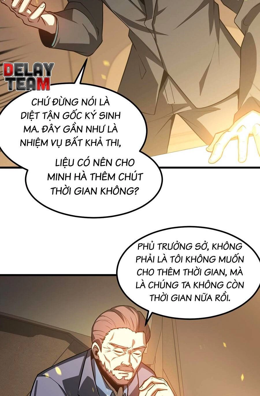 Siêu Phàm Tiến Hóa Chapter 130 - 48