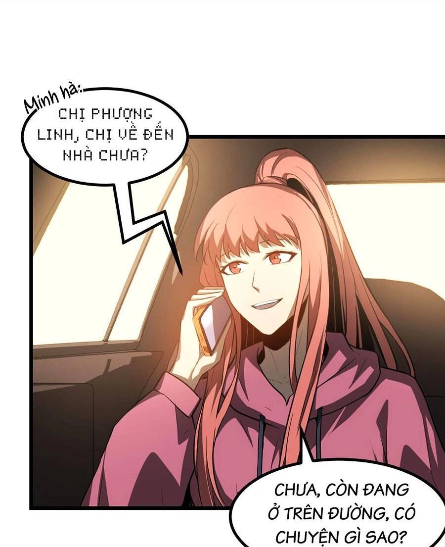 Siêu Phàm Tiến Hóa Chapter 130 - 65