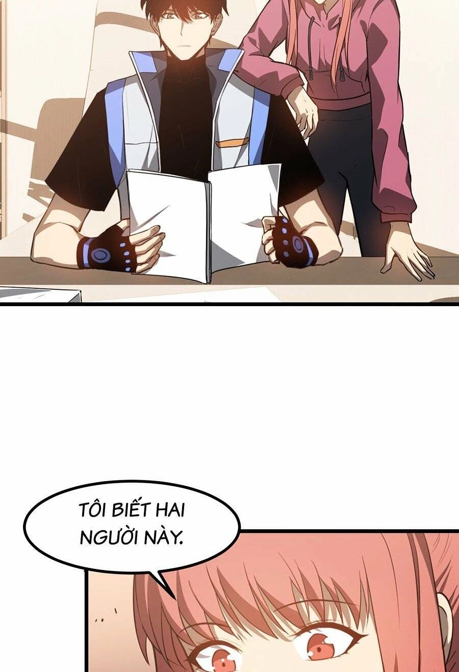 Siêu Phàm Tiến Hóa Chapter 131 - 7