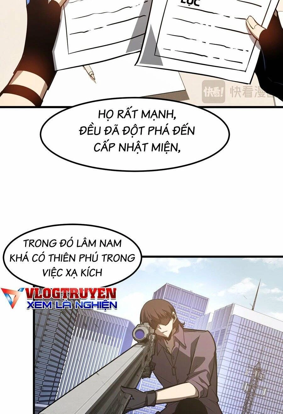 Siêu Phàm Tiến Hóa Chapter 131 - 9