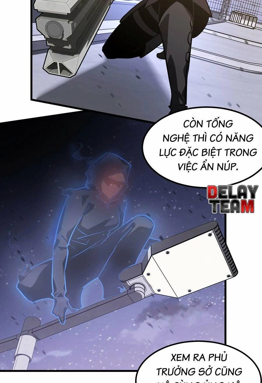 Siêu Phàm Tiến Hóa Chapter 131 - 10