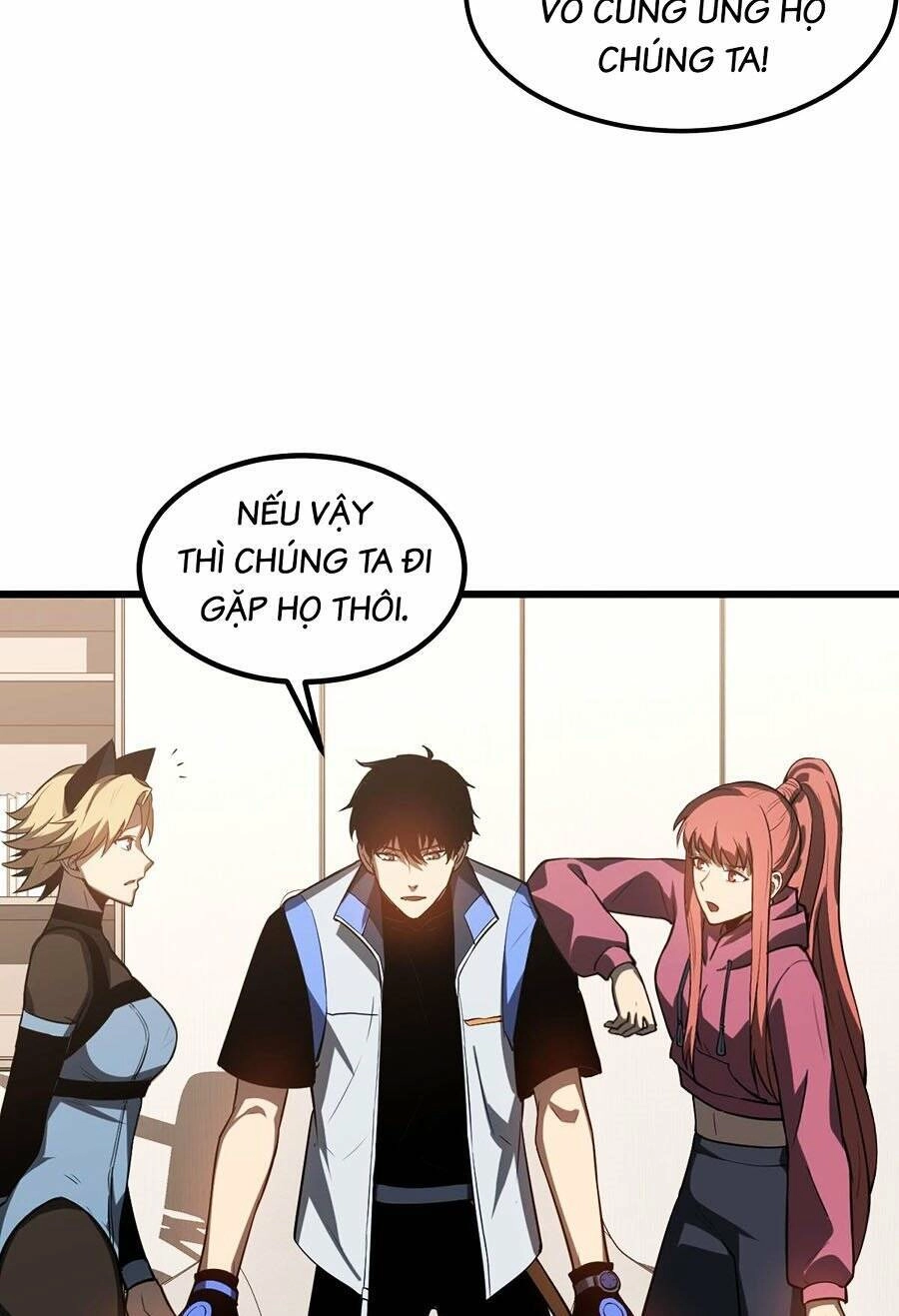 Siêu Phàm Tiến Hóa Chapter 131 - 11