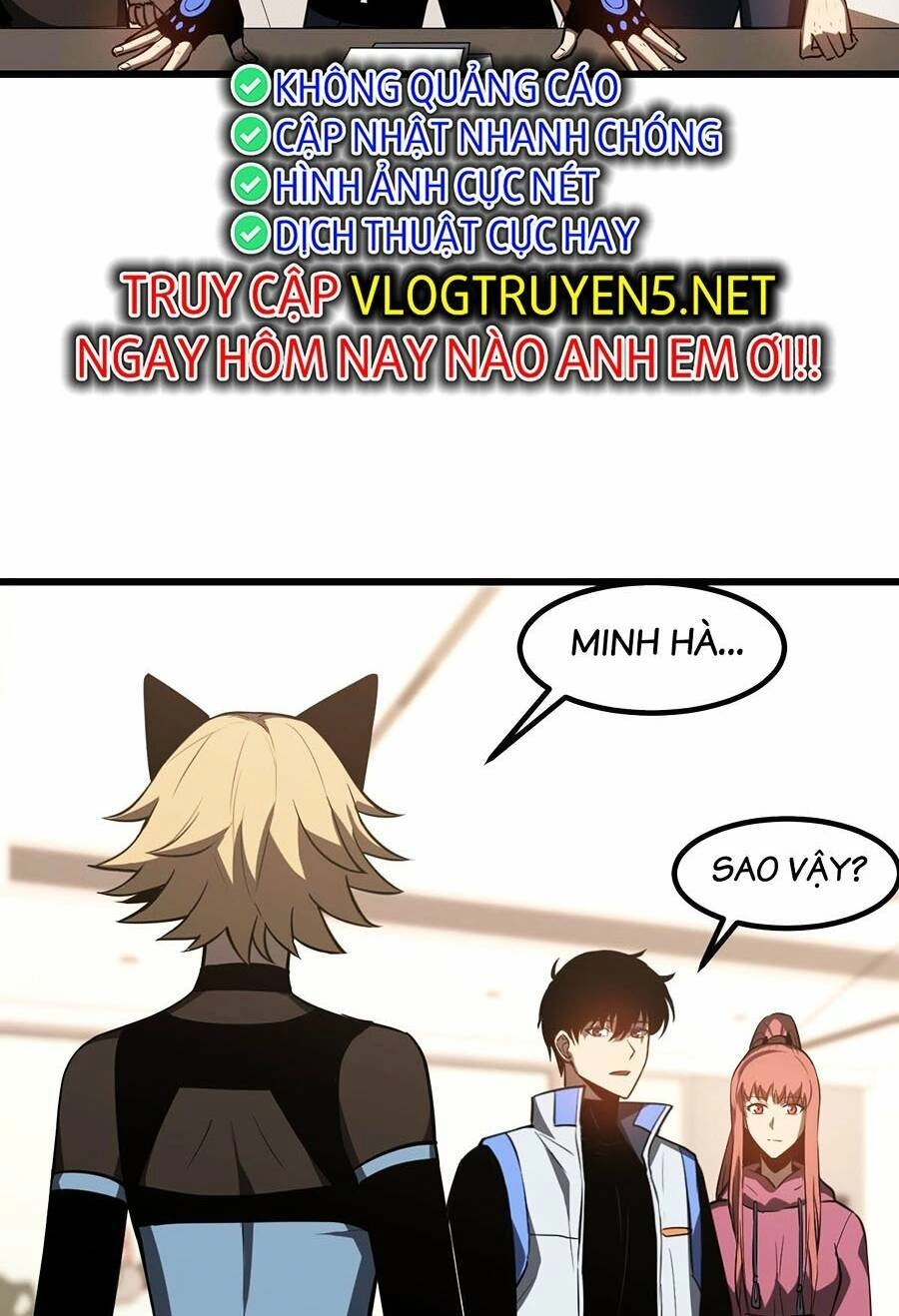 Siêu Phàm Tiến Hóa Chapter 131 - 12