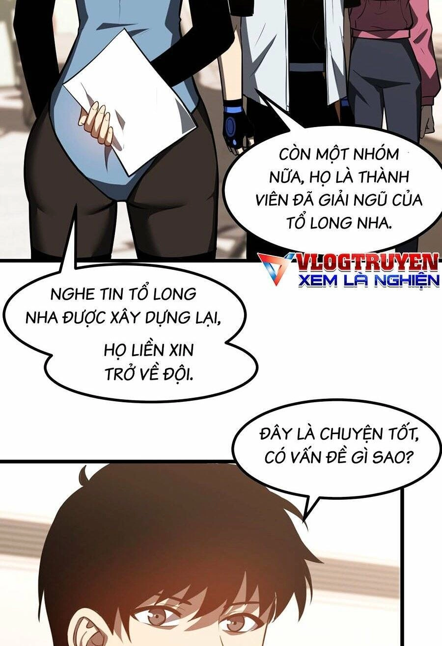 Siêu Phàm Tiến Hóa Chapter 131 - 13