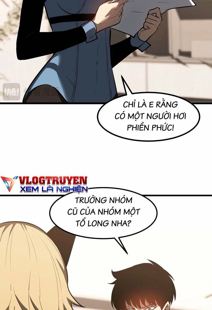 Siêu Phàm Tiến Hóa Chapter 131 - 15