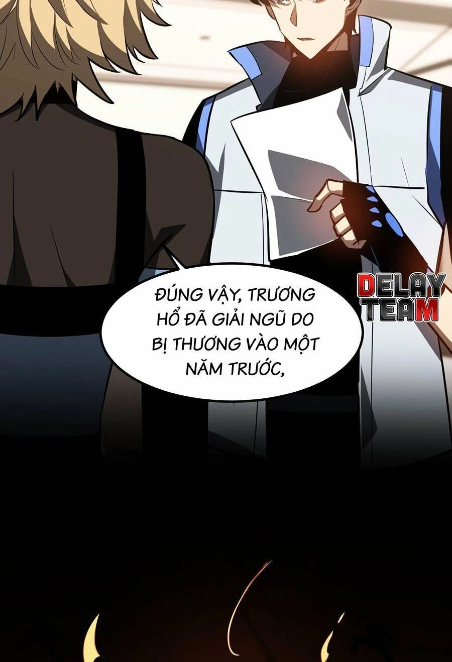 Siêu Phàm Tiến Hóa Chapter 131 - 16