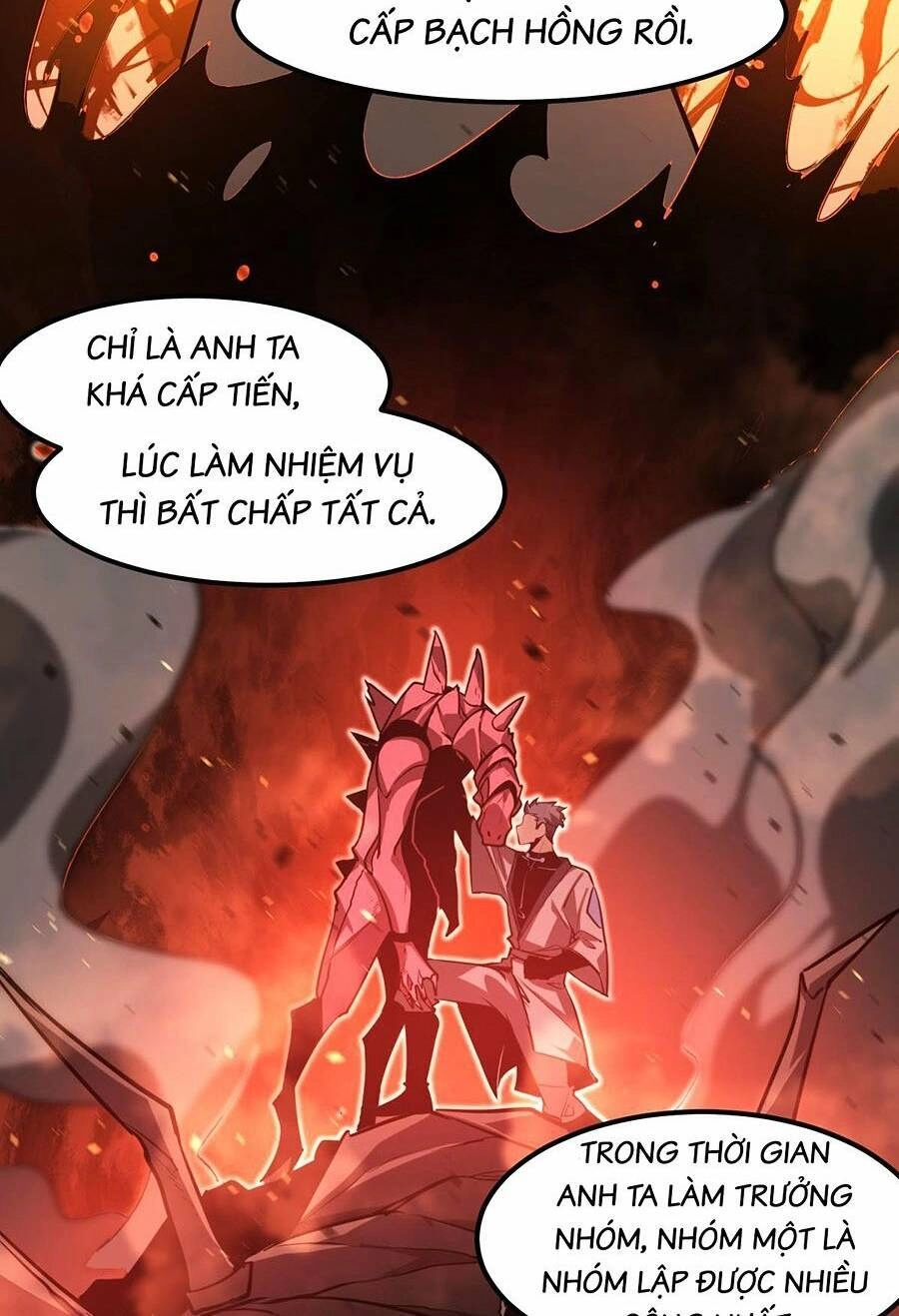 Siêu Phàm Tiến Hóa Chapter 131 - 18