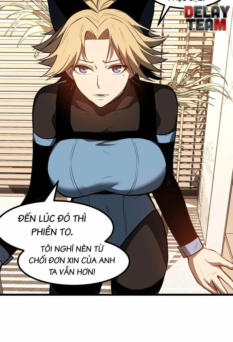 Siêu Phàm Tiến Hóa Chapter 131 - 20