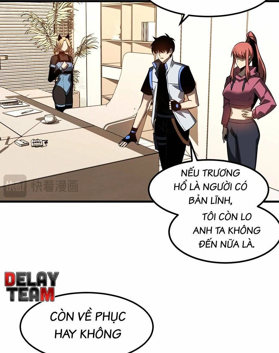 Siêu Phàm Tiến Hóa Chapter 131 - 24