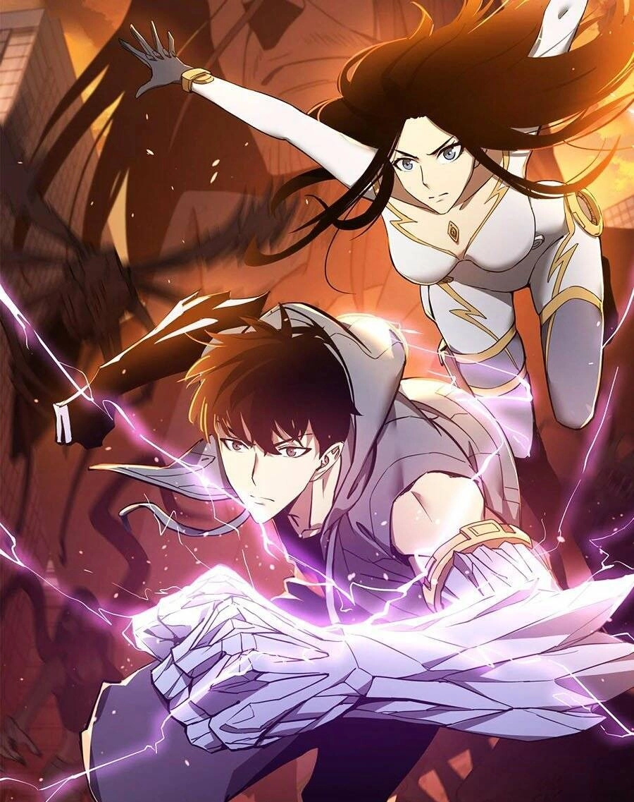 Siêu Phàm Tiến Hóa Chapter 131 - 27