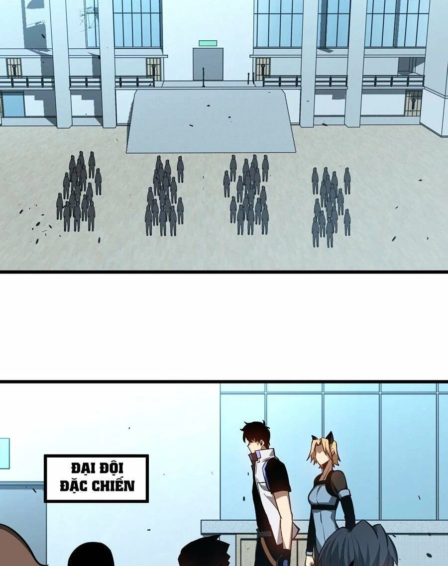 Siêu Phàm Tiến Hóa Chapter 131 - 30