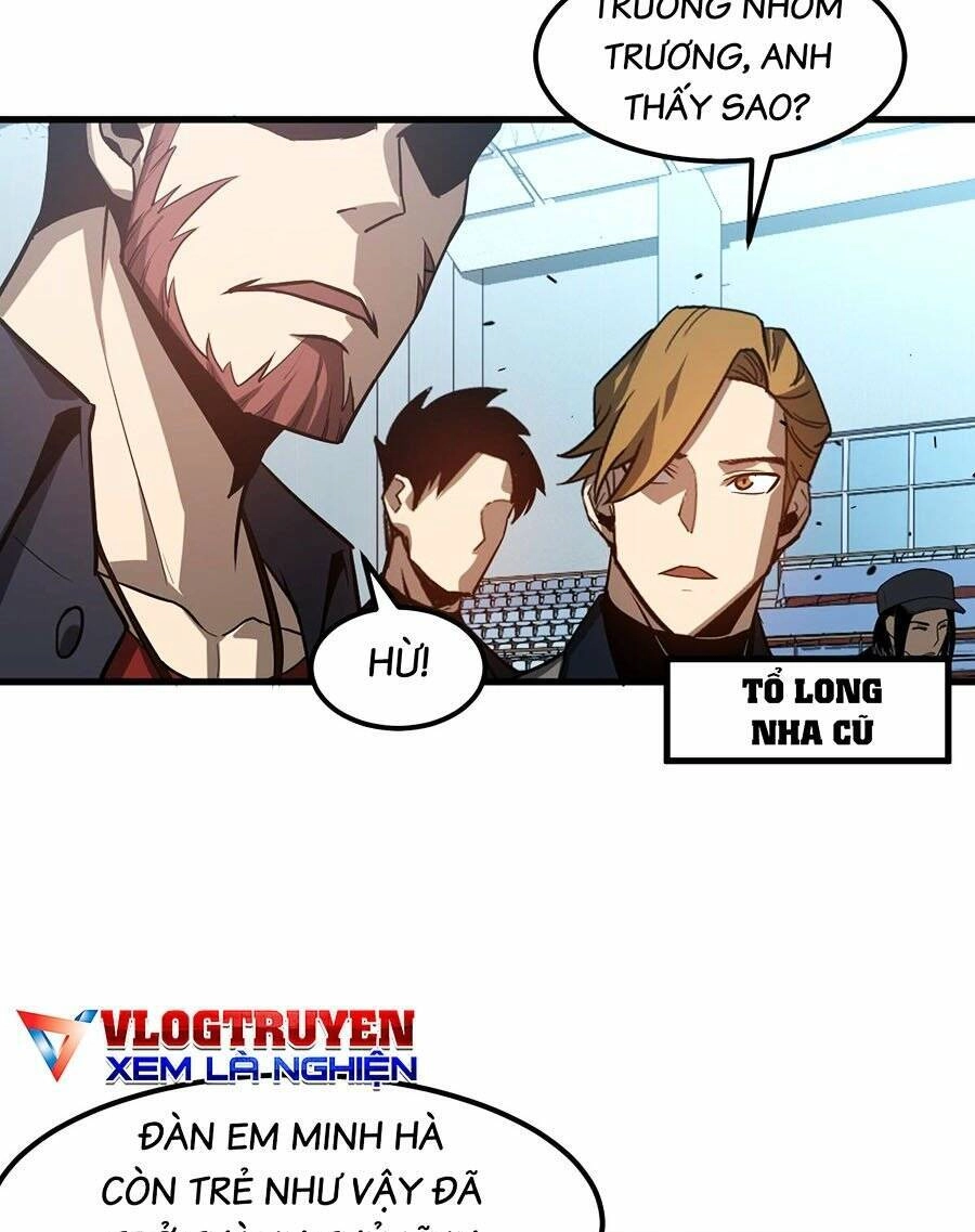 Siêu Phàm Tiến Hóa Chapter 131 - 33