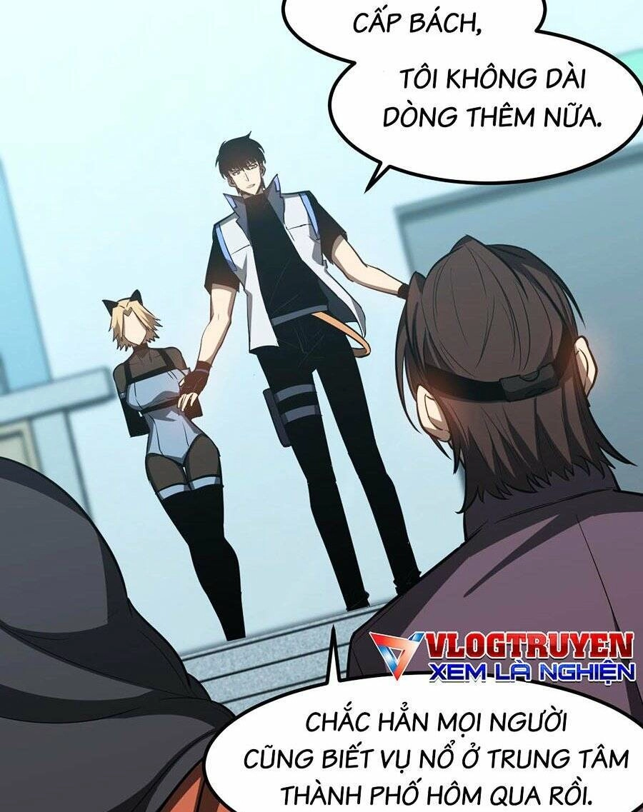 Siêu Phàm Tiến Hóa Chapter 131 - 37