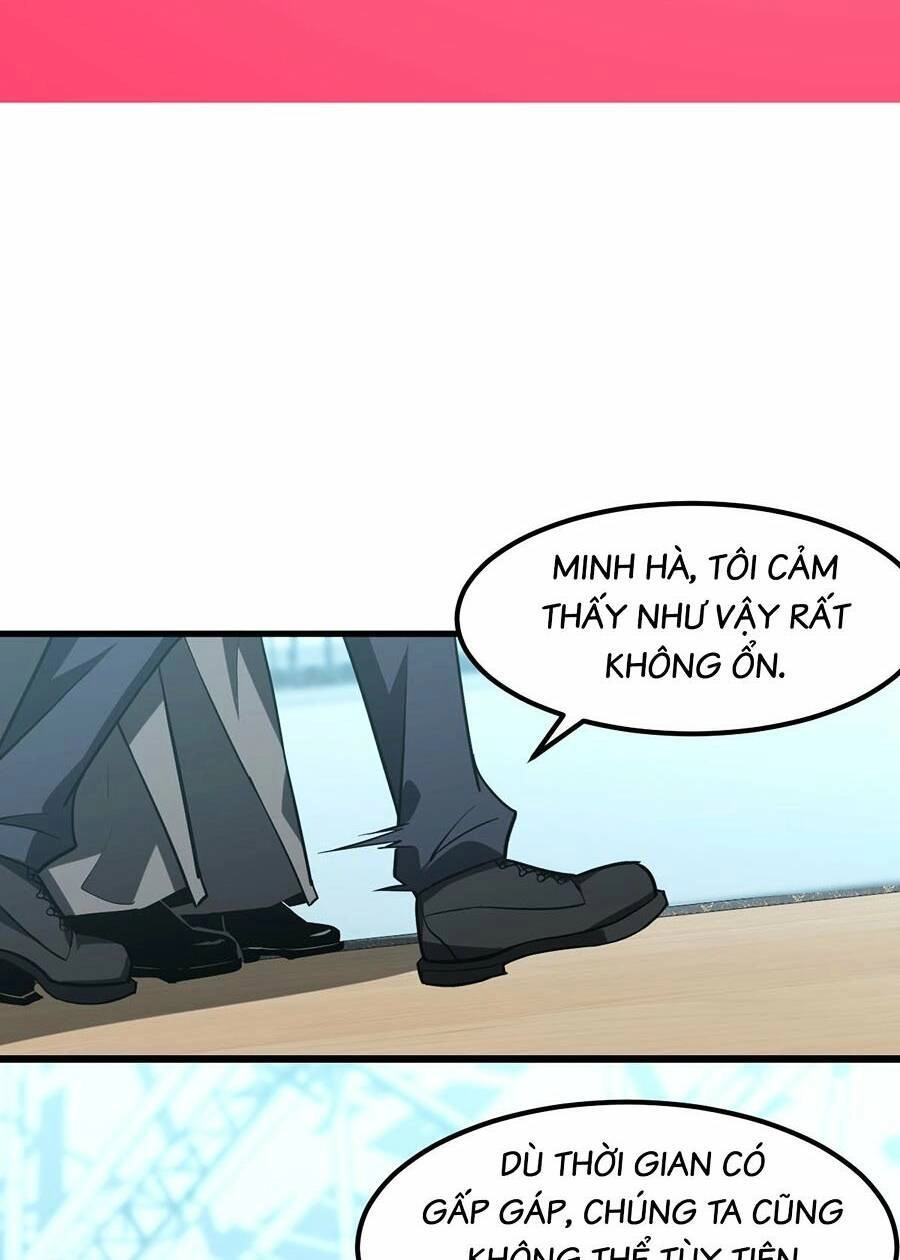 Siêu Phàm Tiến Hóa Chapter 131 - 42