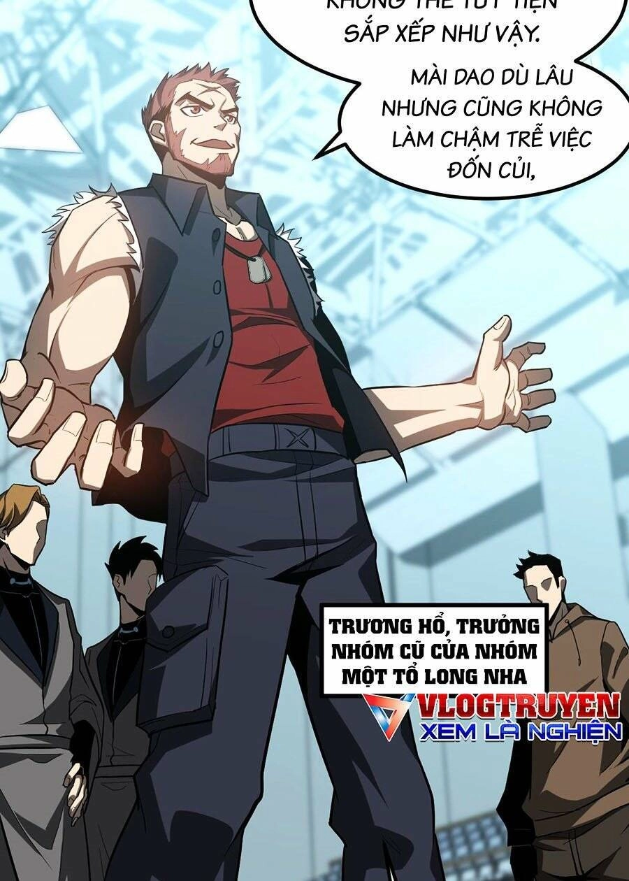 Siêu Phàm Tiến Hóa Chapter 131 - 43