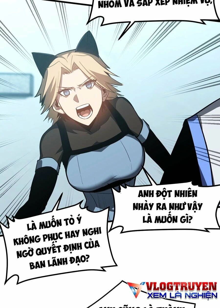 Siêu Phàm Tiến Hóa Chapter 131 - 45