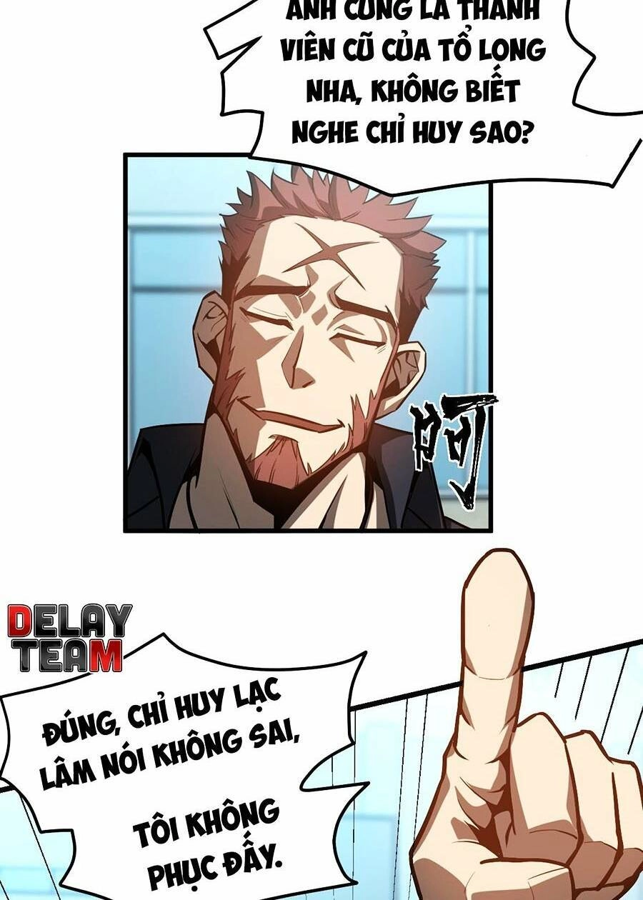 Siêu Phàm Tiến Hóa Chapter 131 - 46