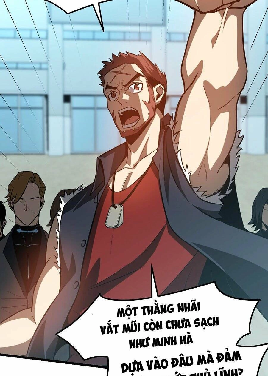 Siêu Phàm Tiến Hóa Chapter 131 - 47