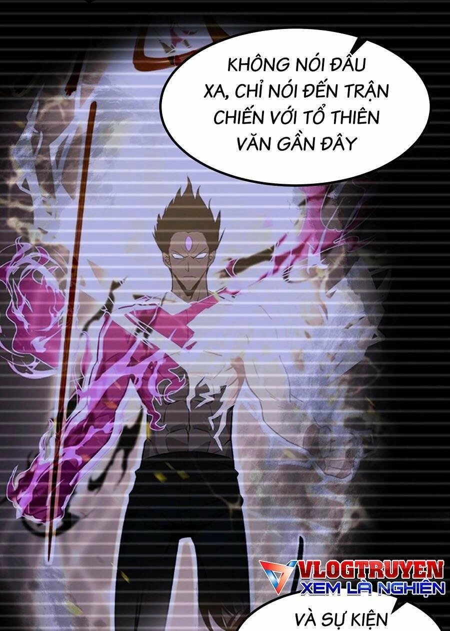 Siêu Phàm Tiến Hóa Chapter 131 - 49