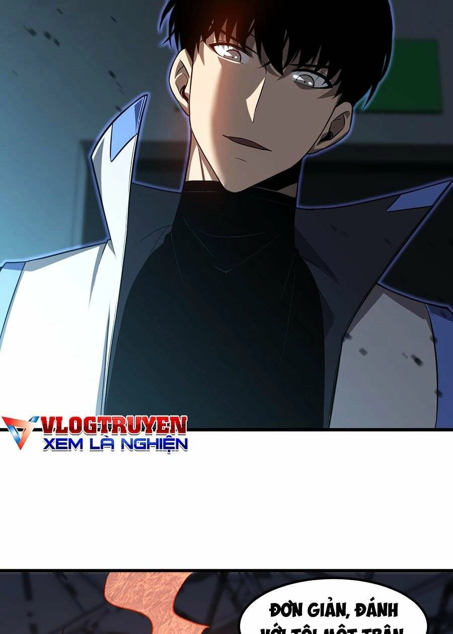 Siêu Phàm Tiến Hóa Chapter 131 - 55