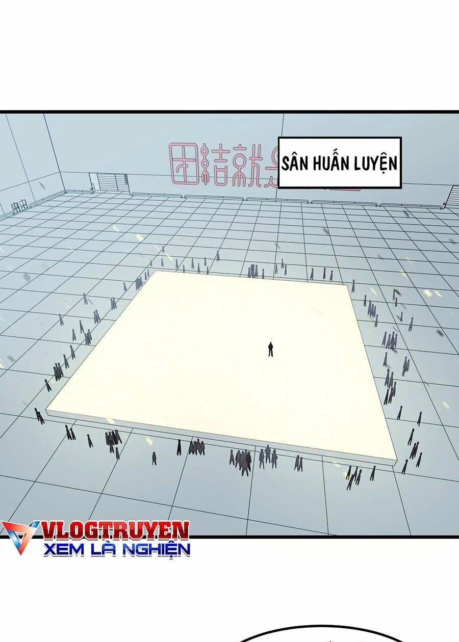 Siêu Phàm Tiến Hóa Chapter 131 - 59