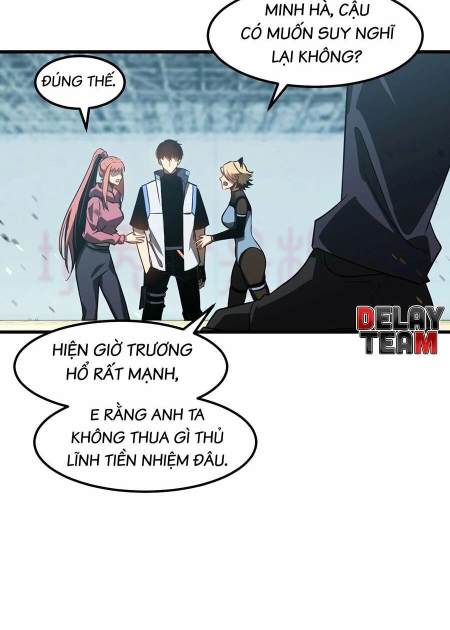 Siêu Phàm Tiến Hóa Chapter 131 - 60