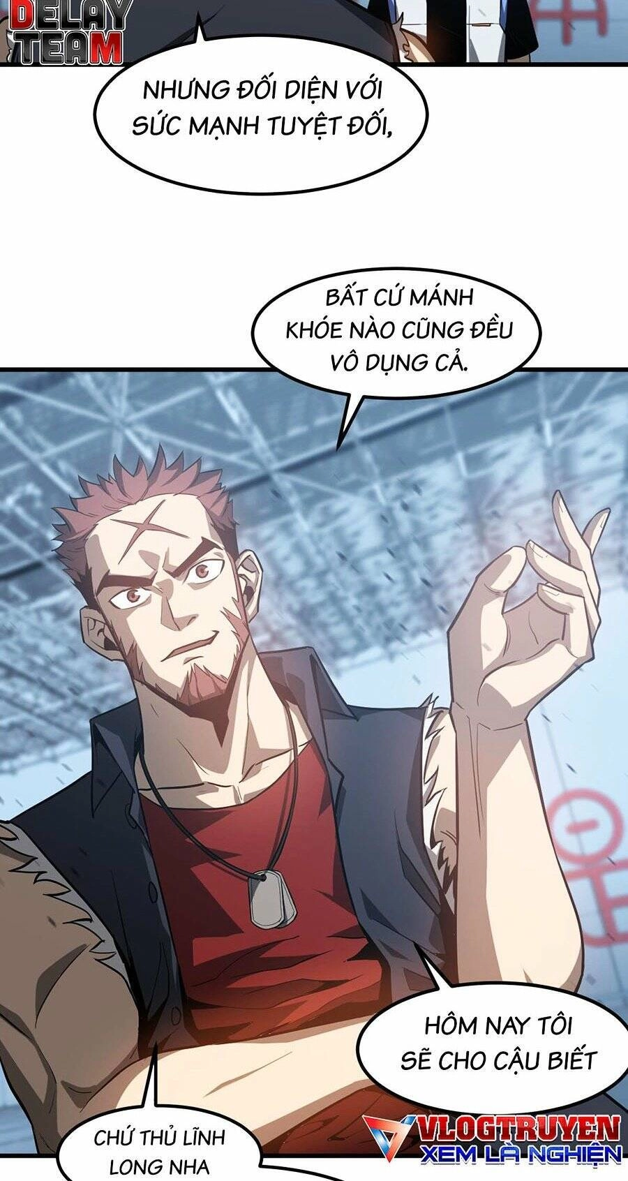 Siêu Phàm Tiến Hóa Chapter 131 - 66